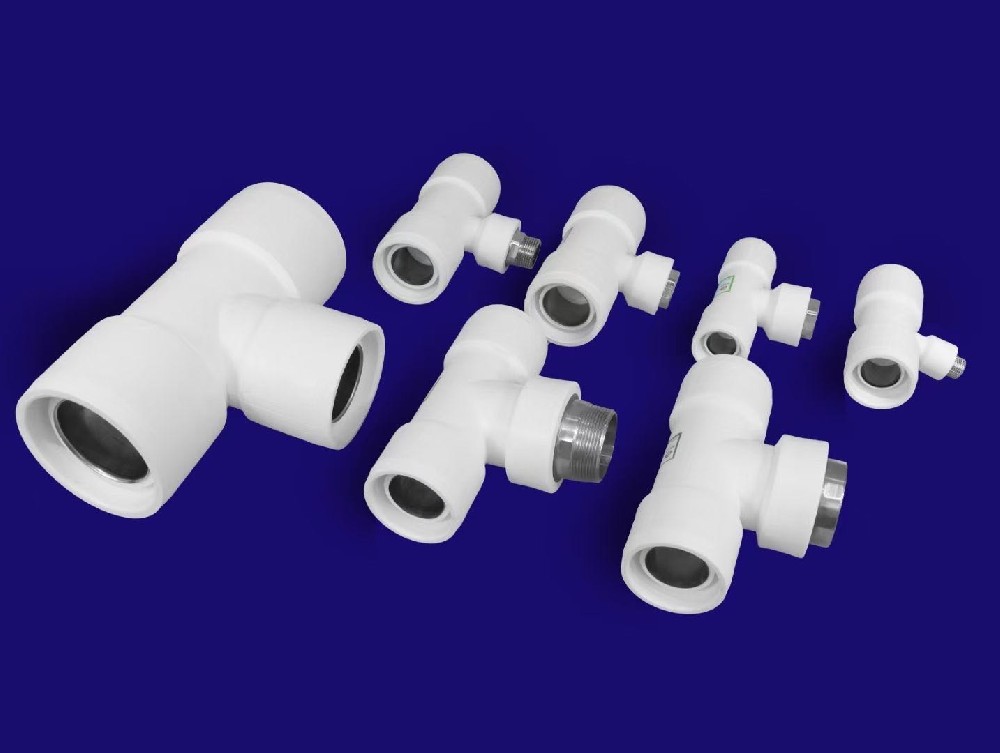 保億牌PSP鋼塑復(fù)合管