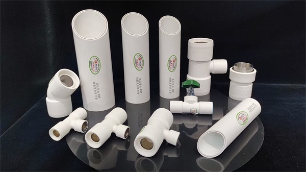 PSP電磁熔鋼塑復(fù)合壓力管在市政建設(shè)中的應(yīng)用前景