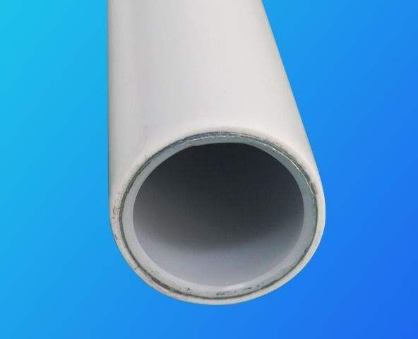 保億牌PSP鋼塑復合管